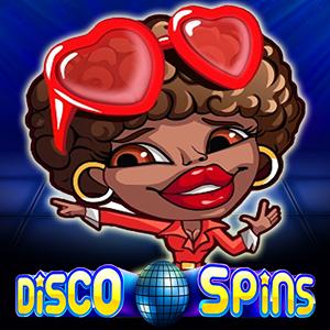 disco spins GameSkip