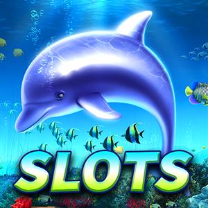 dolphin slots GameSkip