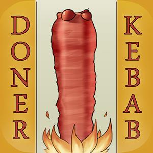doner kebab GameSkip
