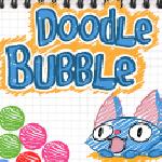 doodle bubble GameSkip