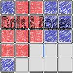 dots-boxes GameSkip