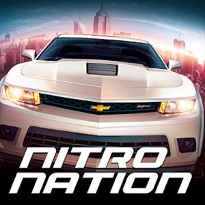 drag racing nitro online GameSkip