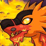 dragon battle GameSkip