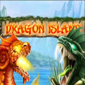 dragon island GameSkip