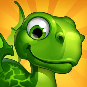 dragons world GameSkip