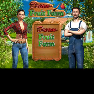 dream fruit farm GameSkip