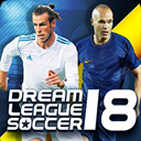dream league 2018 GameSkip