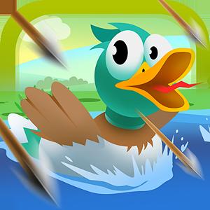 duck hunter GameSkip