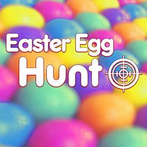 easter egg hunt GameSkip