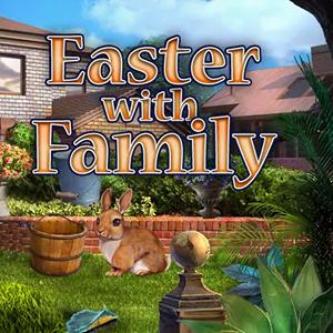 easter with family GameSkip