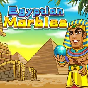 egyptian marbles GameSkip