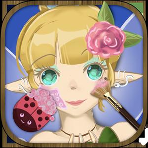 fairy make-up GameSkip