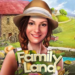 family land GameSkip