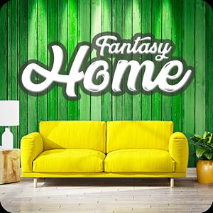 fantasy home GameSkip