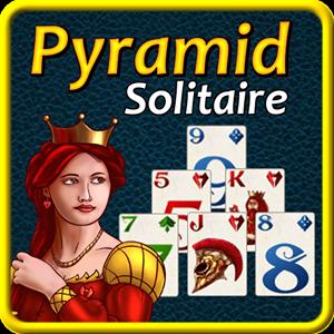 fantasy pyramid solitaire GameSkip