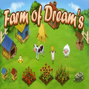 farm of dreams GameSkip