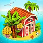 farm paradise - hay island bay GameSkip