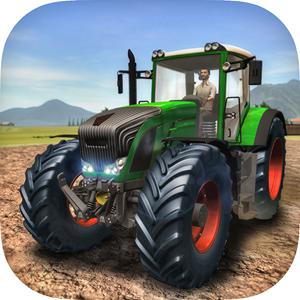 farmer sim 2015 GameSkip
