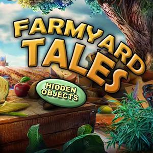 farmyard tales GameSkip