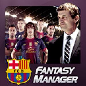 fc barcelona fantasy manager GameSkip