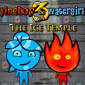 fireboy and watergirl 3 GameSkip