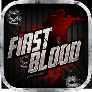 first blood GameSkip