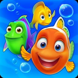 fishdom sea GameSkip