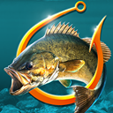 fishing hook  bass tournament GameSkip