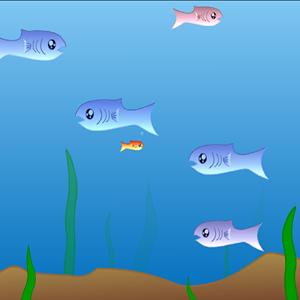 fishy GameSkip