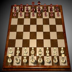 flash chess 3 GameSkip