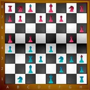 flash chess GameSkip