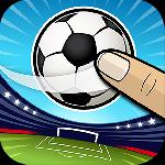 flick soccer GameSkip
