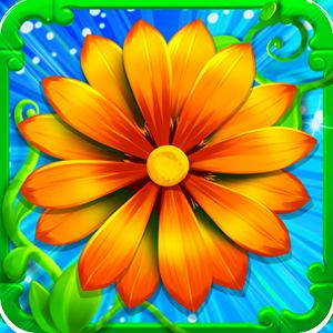 flower adventure deluxe GameSkip