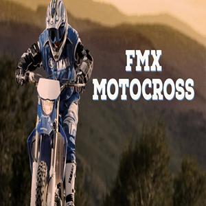 fmx motocross GameSkip