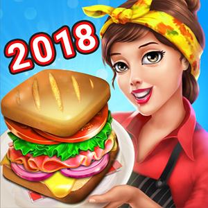 food truck chef  cooking game GameSkip