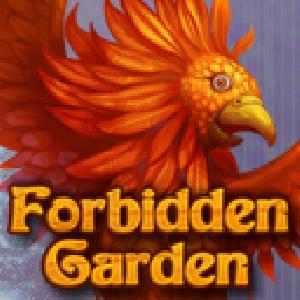 forbidden garden GameSkip