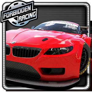 forbidden racing GameSkip