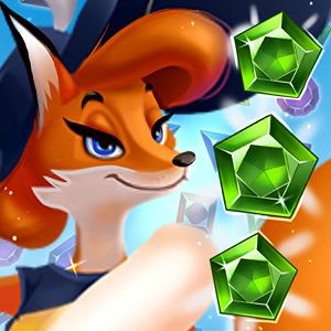foxy's jewelry store GameSkip
