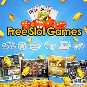 free slot games GameSkip