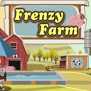 frenzy farm GameSkip