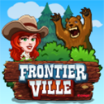 frontierville GameSkip