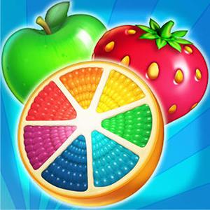 fruit mania GameSkip