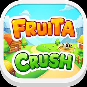 fruit match GameSkip