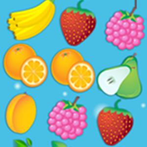 fruit matching GameSkip