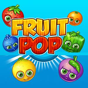 fruit pop GameSkip