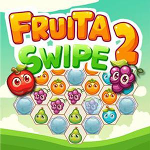 fruita swipe saga GameSkip