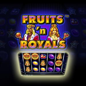 fruits n royals GameSkip