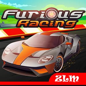 furious racing GameSkip