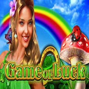 game of luck GameSkip