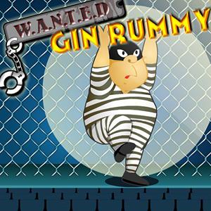 gin rummy GameSkip